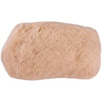 Rayher 5361083 Pura Lana Virgen- Bolsas de Tela- 50 g- Color Carne
